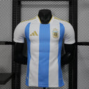 Maillot Argentine 2025/26