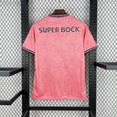 Maillot Porto Away 2025/26