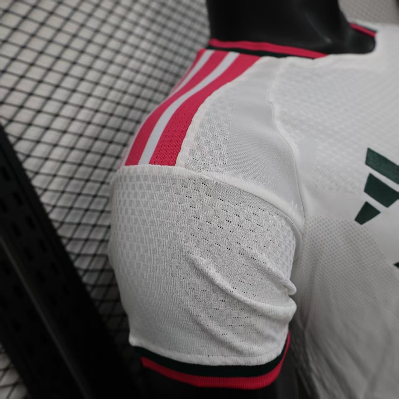 Maillot Real Madrid Domicile 2026-2027 – Version Player