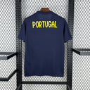 Maillot Portugal concept 2025