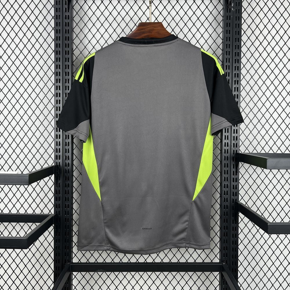 Maillot Gardien Real Madrid 2025-2026 | Kit Goalkeeper Football