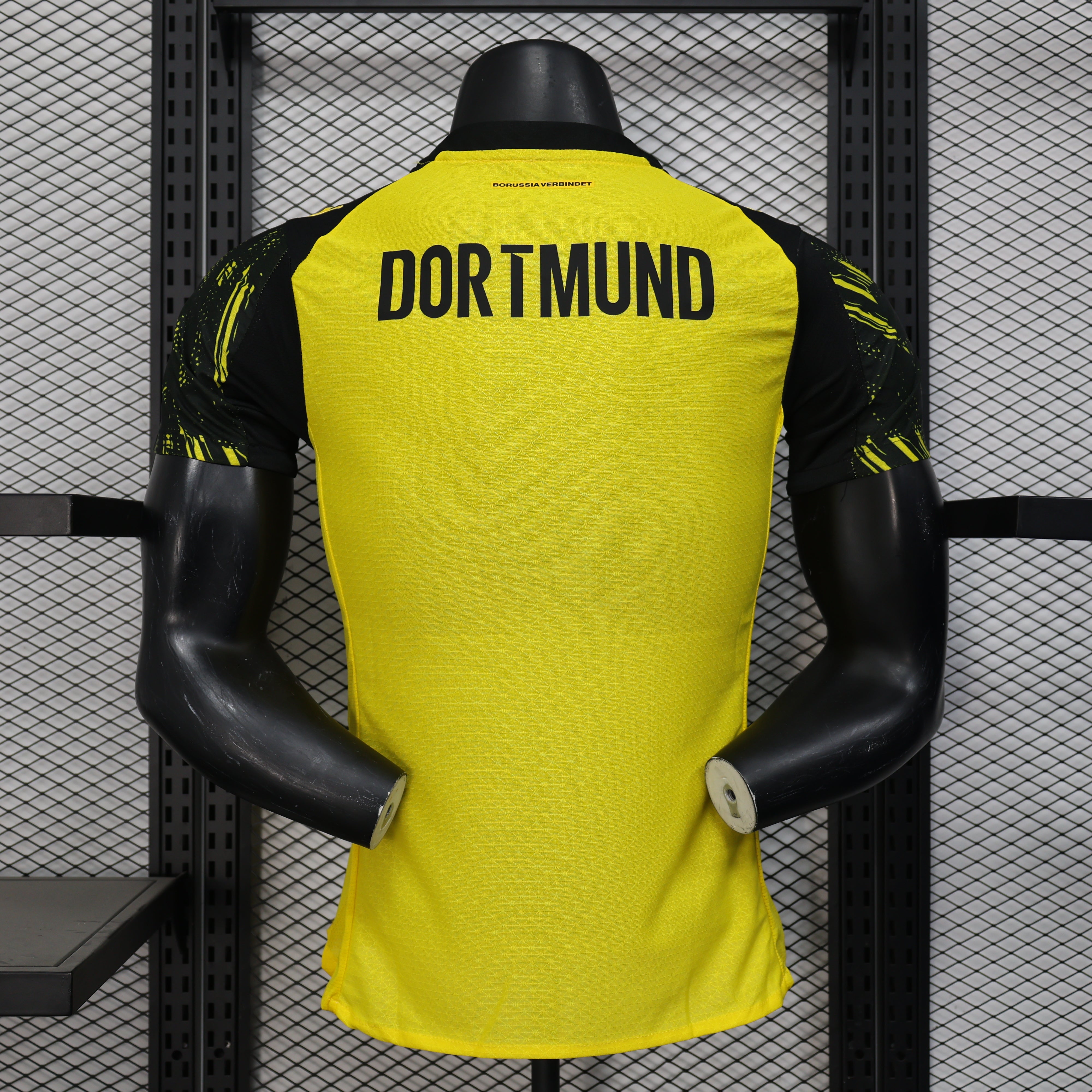 Maillot Dortmund 25-26