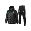 Doudoune ensemble Brésil