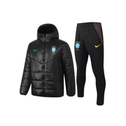 Doudoune ensemble Brésil