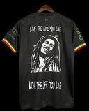 Maillot Ajax saison 2022-2023 édition spéciale One Love