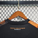 Maillot Olympique de Marseille saison 2023-2024 third