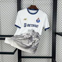 Maillot Porto Away 2025/26