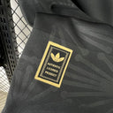 Maillot Mexique concept manches longues 2025