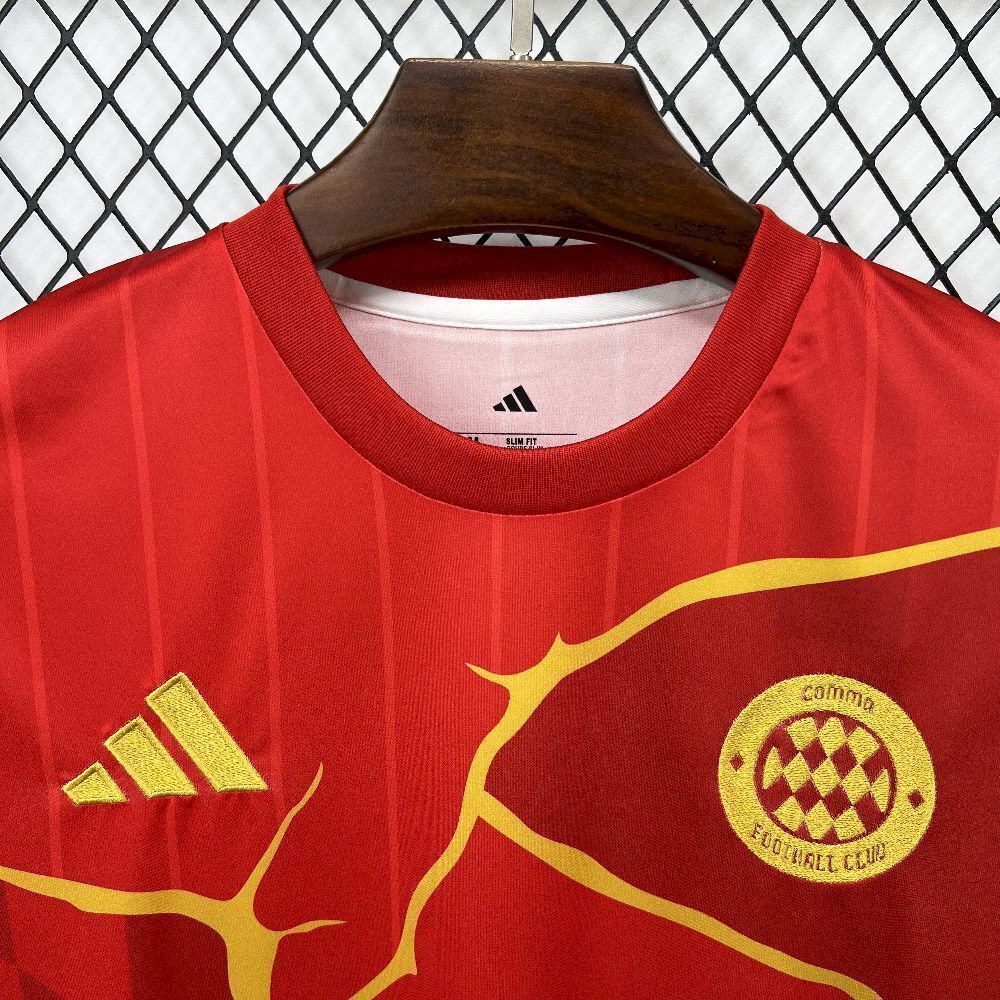 T-Shirt Football FC Bayern Munich Édition Spéciale 2025-2026