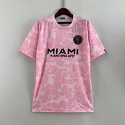Maillot Inter Miami saison 2023-2024 édition limitée rose