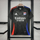 Maillot foot Olympique Lyonnais  extérieur 2024 2025