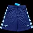 Short Arsenal 2024-25