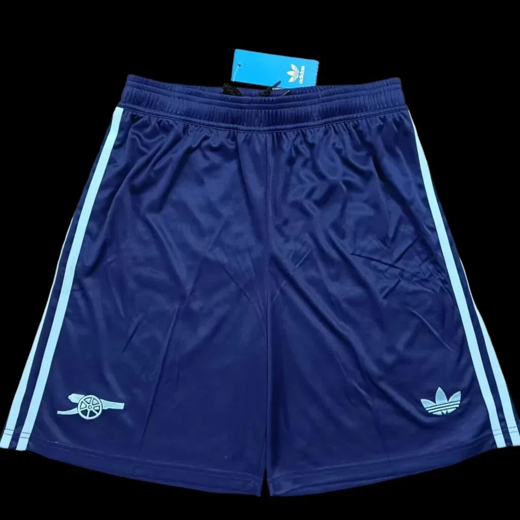 Short Arsenal 2024-25