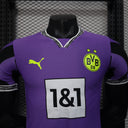 Maillot Dortmund concept 2025-26