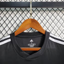 Maillot Real Madrid foot Balmain Noir 2023 2024