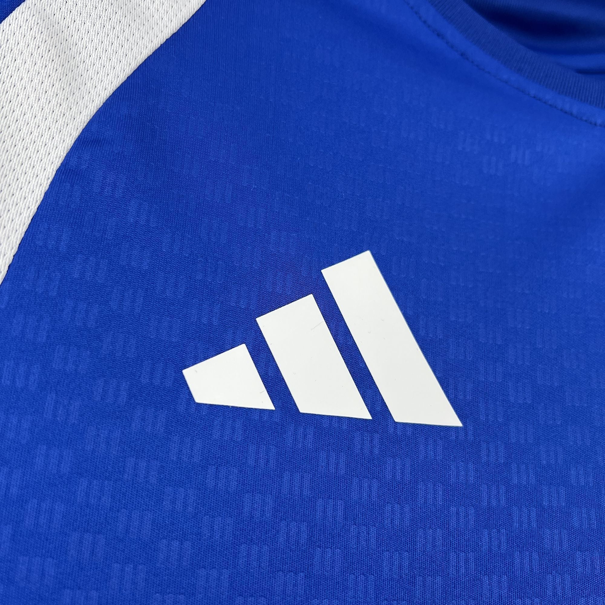 Maillot Pré-Match Cruzeiro 2025-2026