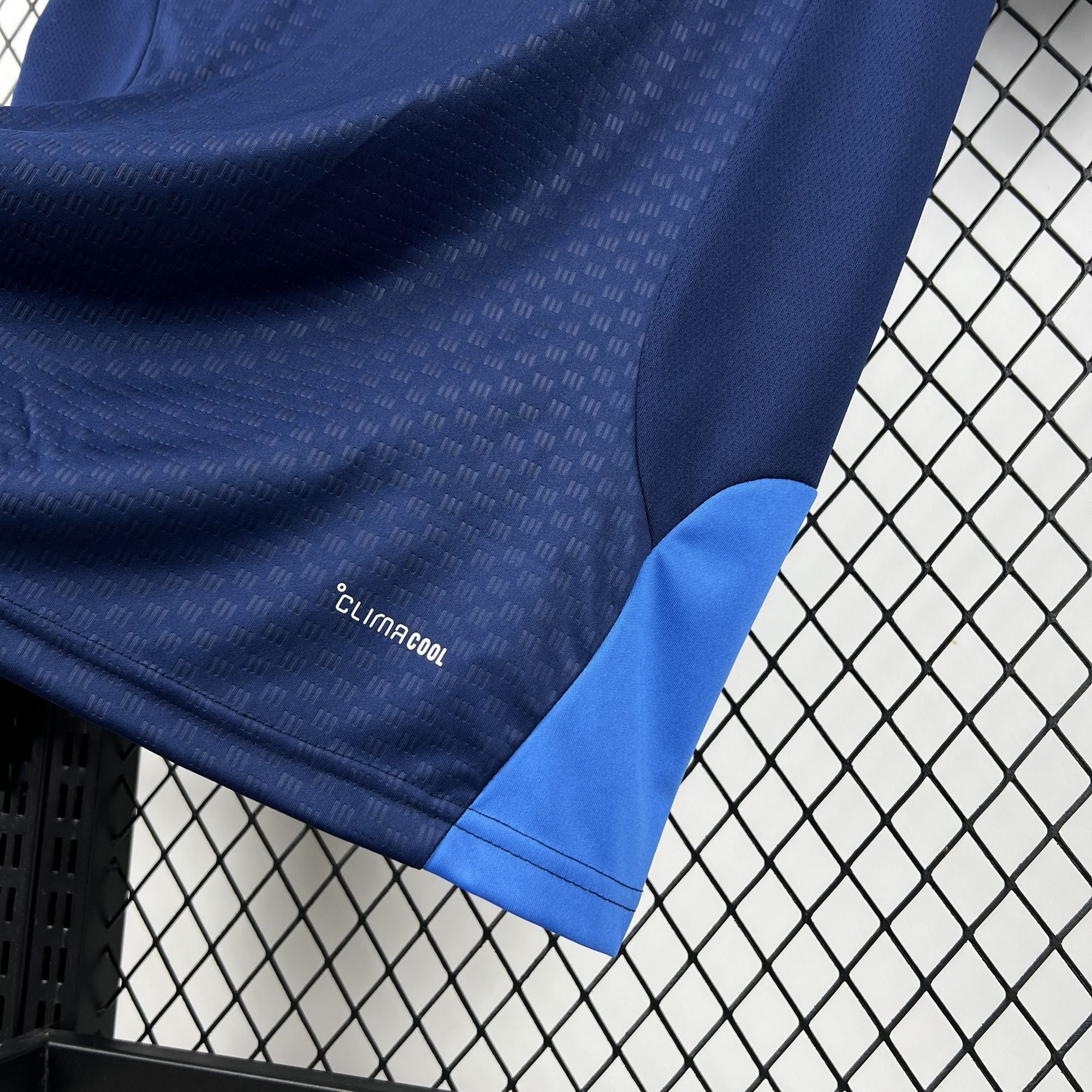 Maillot Pré-Match Cruzeiro 2025-2026