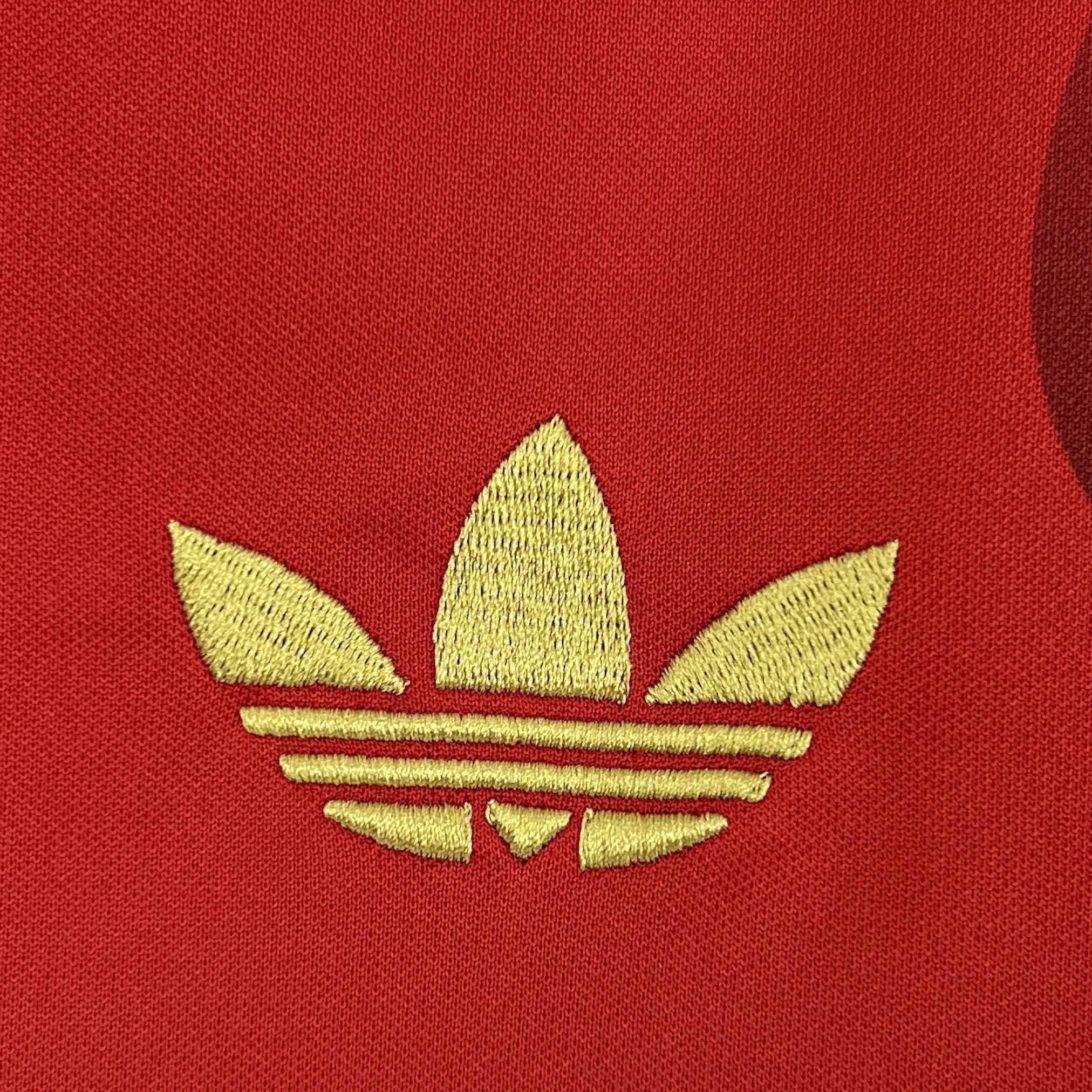 T-Shirt Manchester United Cultural Story 2025-2026 | Football