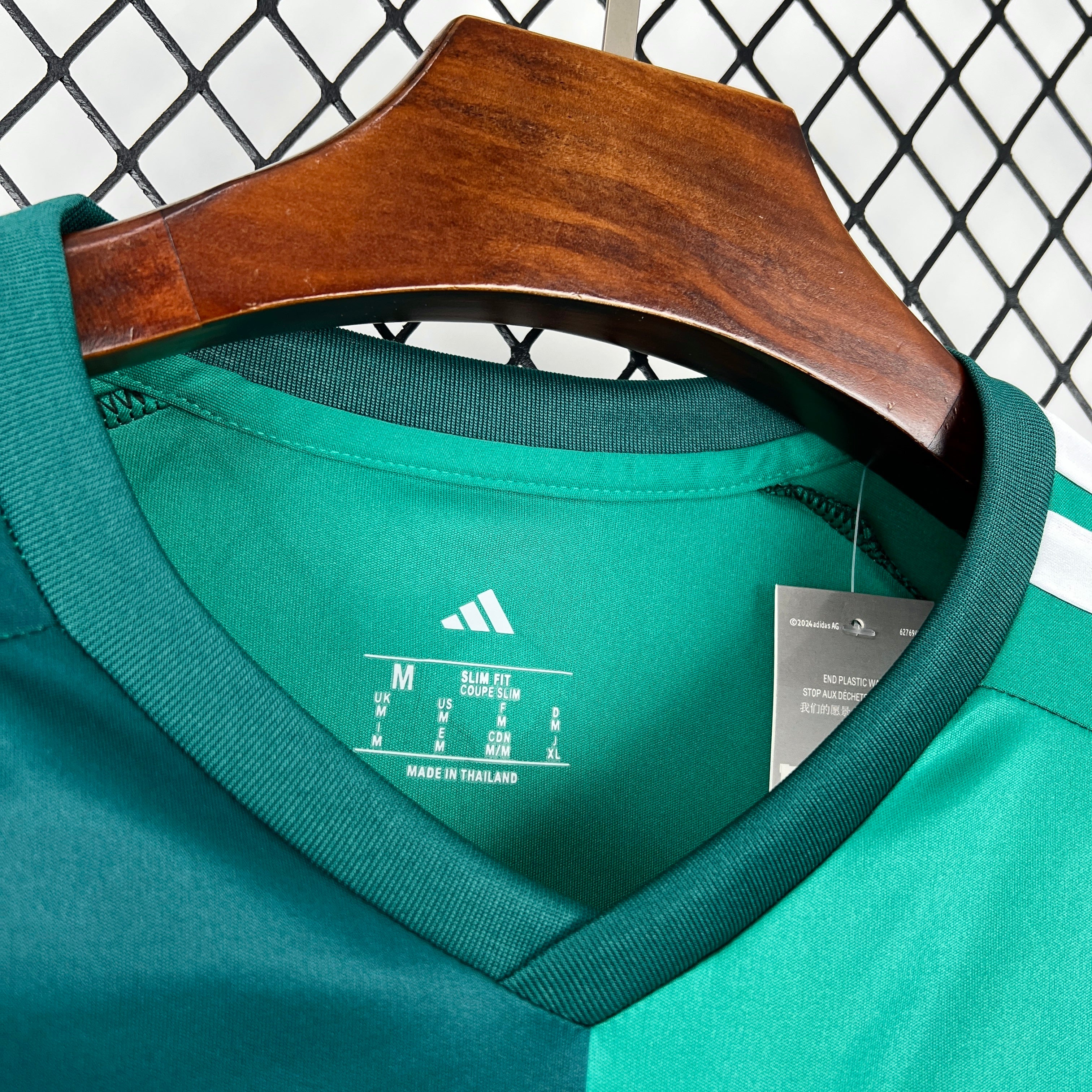Maillot Irlande du Nord Domicile Coupe du Monde 2026