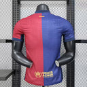 Maillot Fc Barcelone 25-26