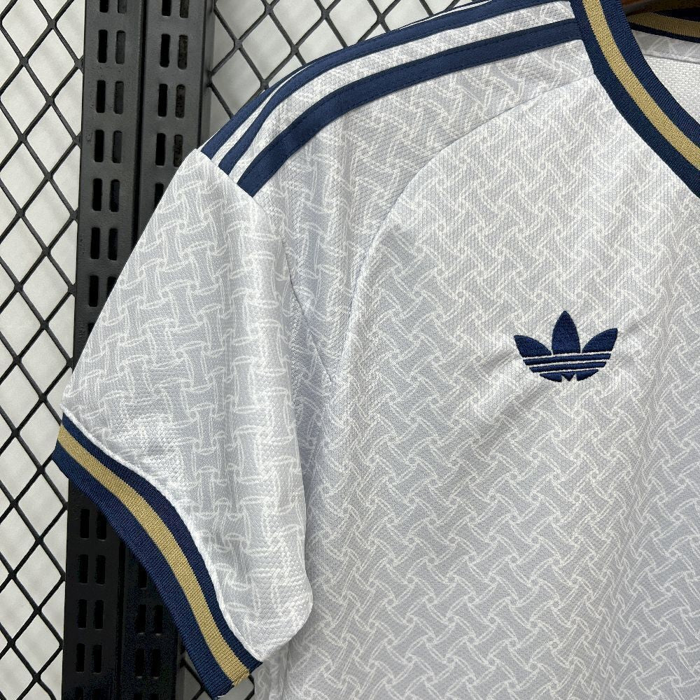 Maillot Italie Extérieur Coupe du Monde 2026