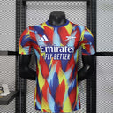 Maillot arsenal 25-26