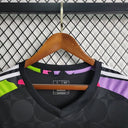 Maillot Real Madrid 2024 Édition « Love Unites »