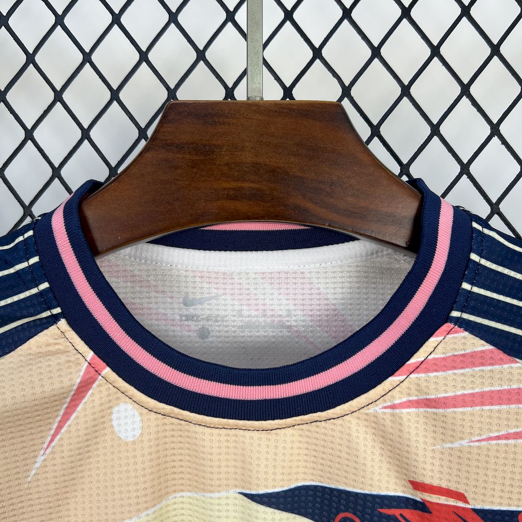 Maillot Tottenham 2025/26