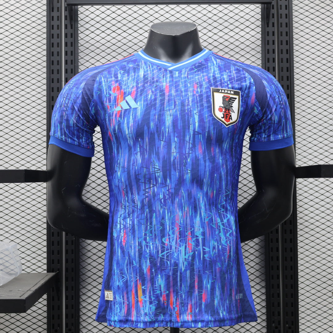 Maillot Japon