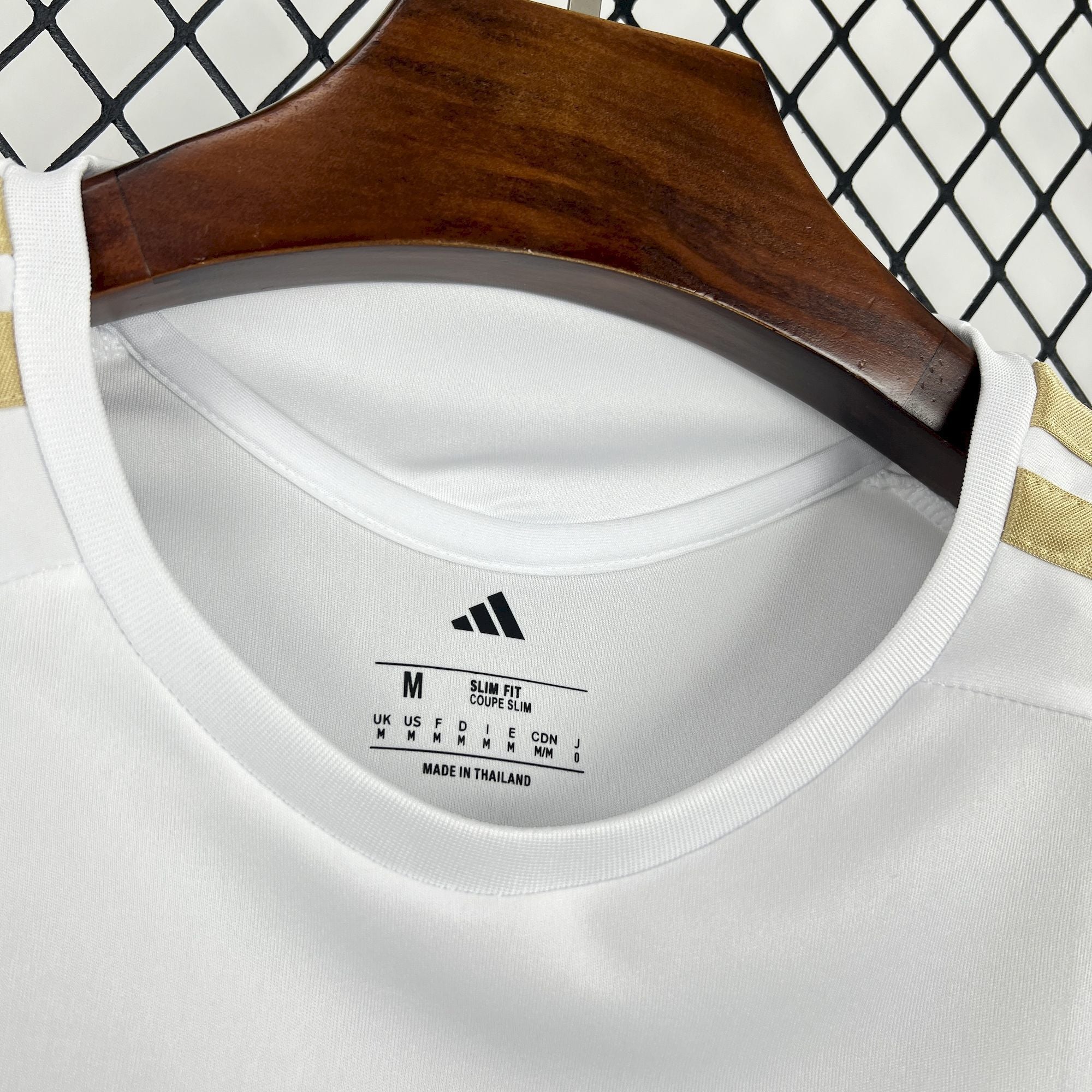 Maillot Italie Pré-Match Tiro 2026