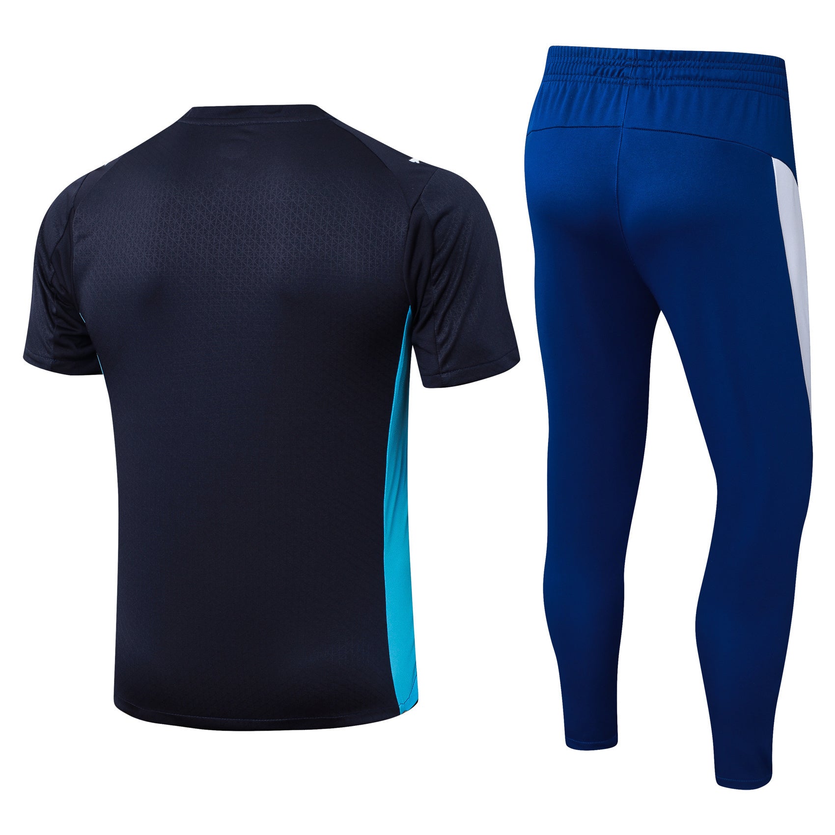 25-26 Marseille Away Player Version Training