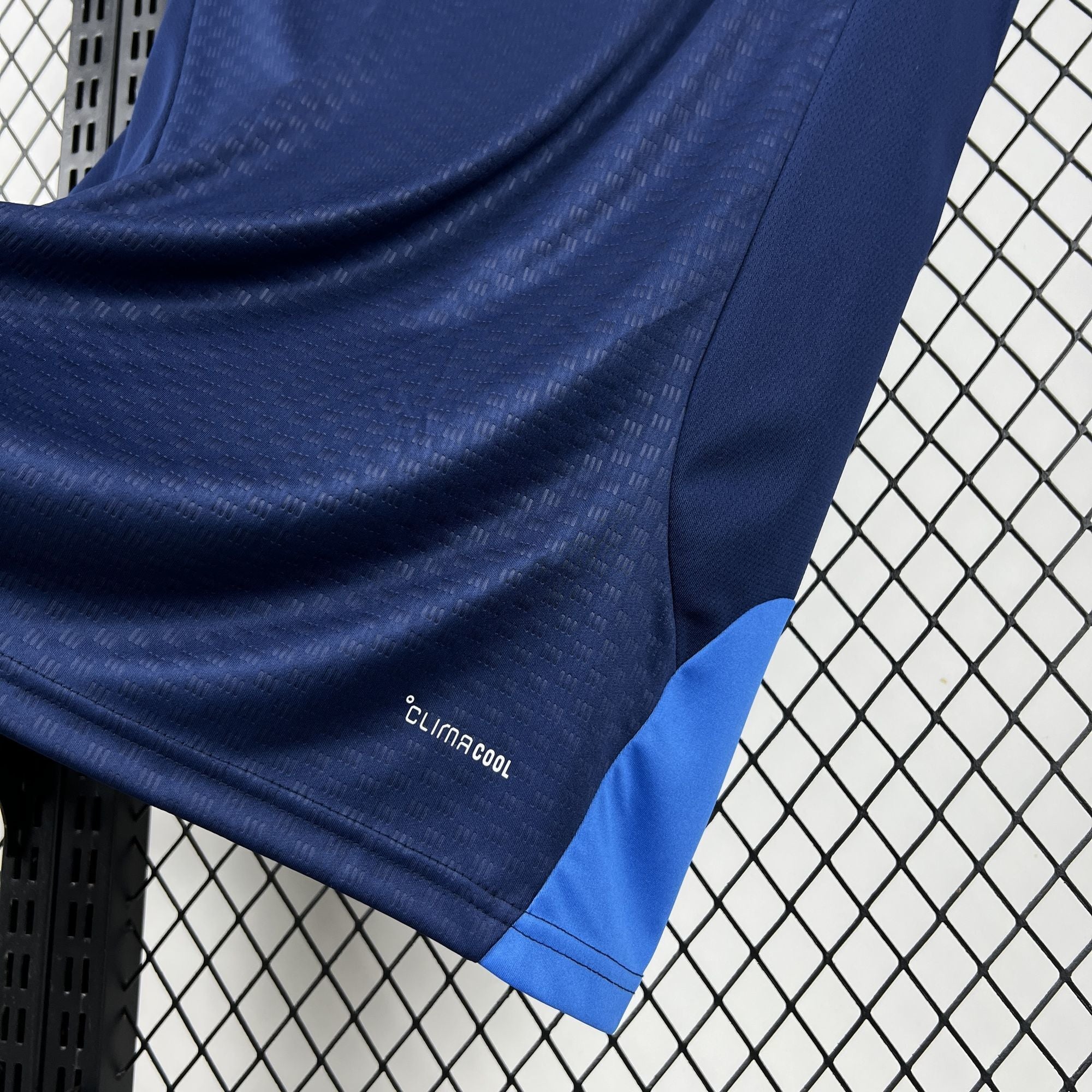 Maillot Pré-Match Cruzeiro 2025-2026