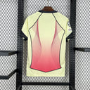 Maillot FC Barcelone concept 2025-26