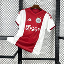 Maillot Ajax 2025-26