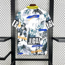 Maillot FC Barcelone concept 2025-26