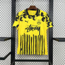 Maillot Dortmund concept 2025-26