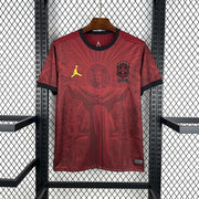 Maillot Brésil concept 2025-26