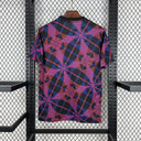 Maillot Lyon entrainement 2025-26