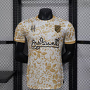 Maillot Palestine concept 2025-26