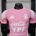 Maillot Argentine concept 2025-26