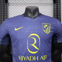 Maillot Atletico Madrid extérieur 2025-26