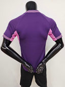 Maillot Algérie concept 2025-26