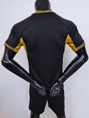 Maillot Algérie concept 2025-26