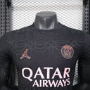 Maillot PSG concept 2025-26