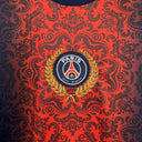 Maillot PSG concept 2025-26