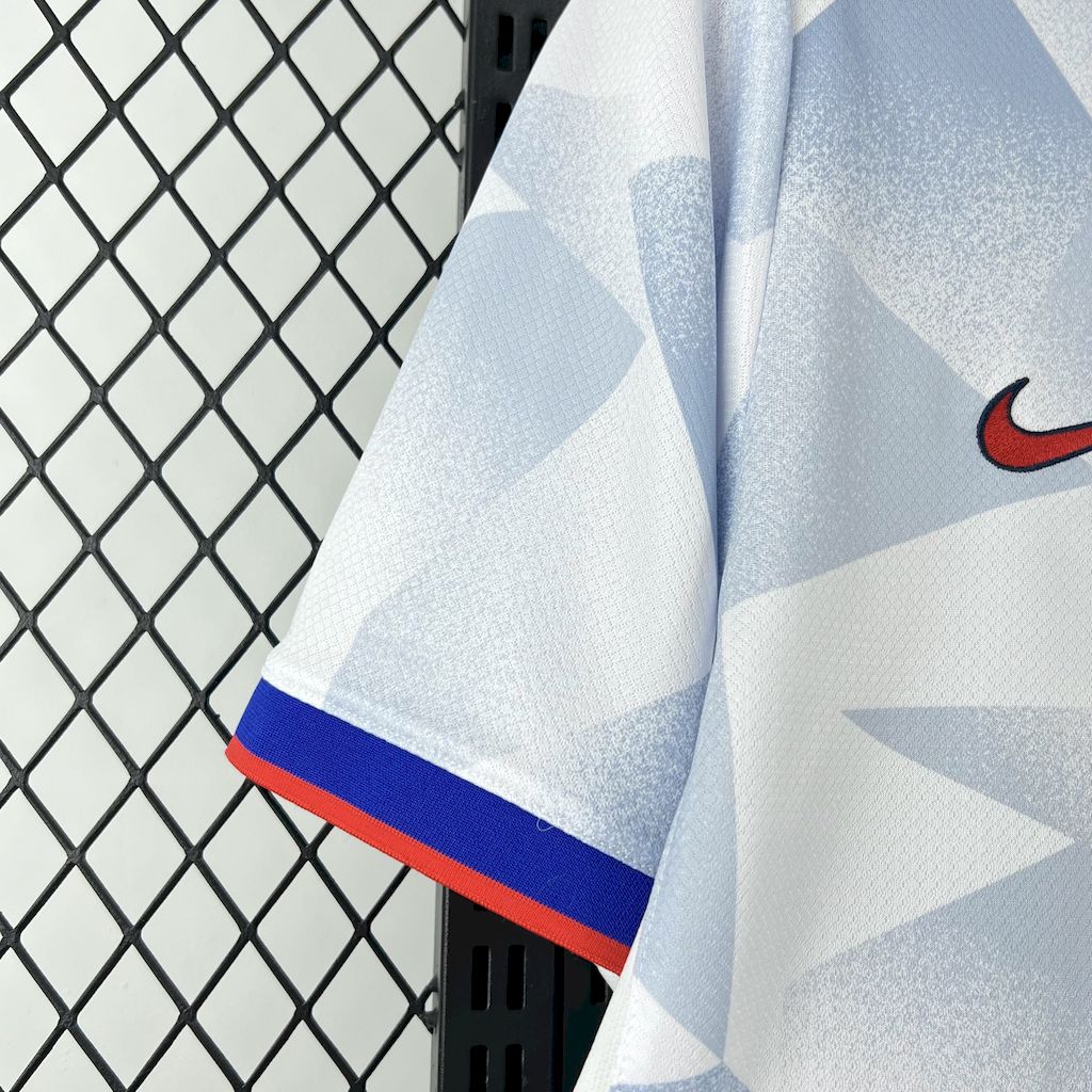 Maillot USA 2025-26