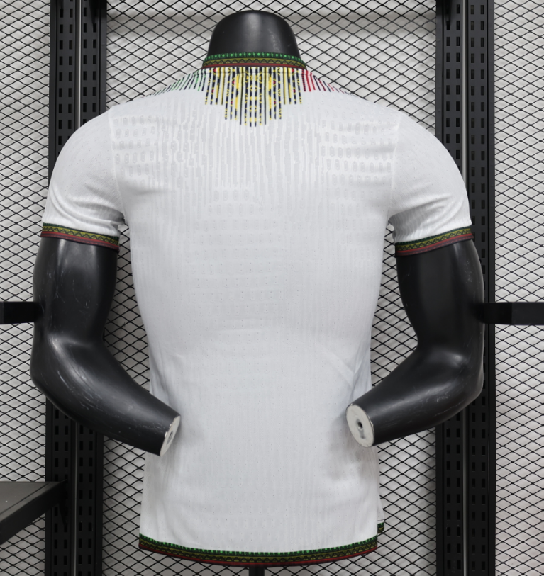 Maillot Mali 2024