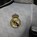 Maillot Real Madrid concept 2025-26