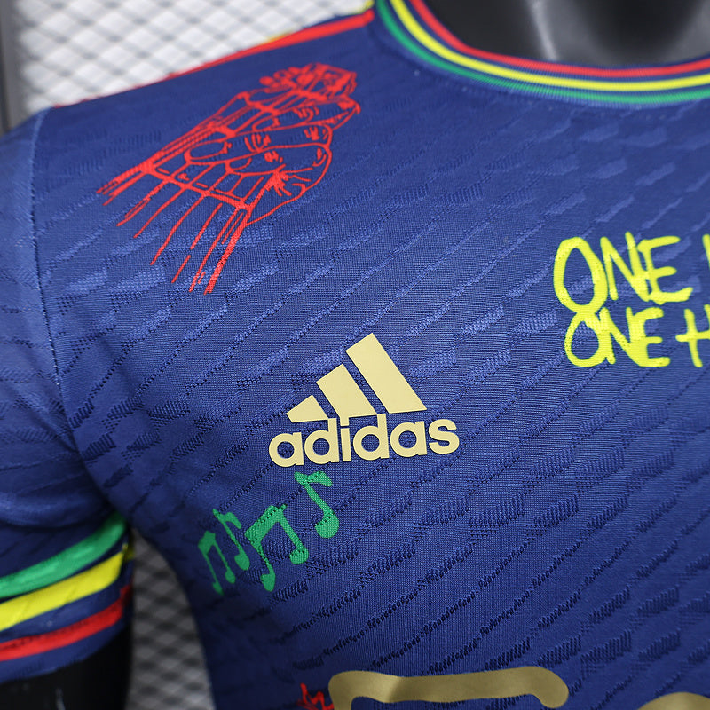 Maillot Ajax concept 2025-26