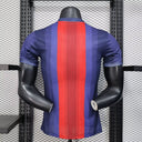 Maillot FC Barcelone concept 2025-26
